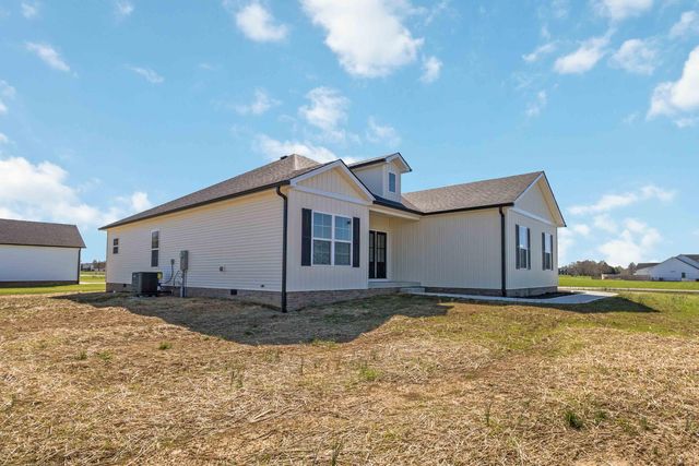 20 Beth Lane, Hustonville, KY 40437