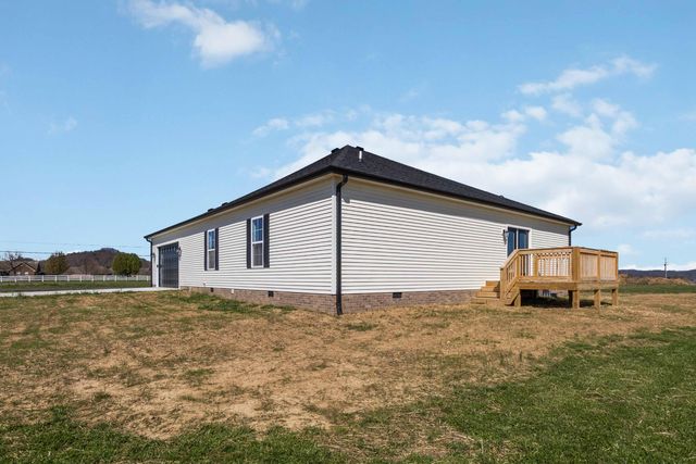 20 Beth Lane, Hustonville, KY 40437