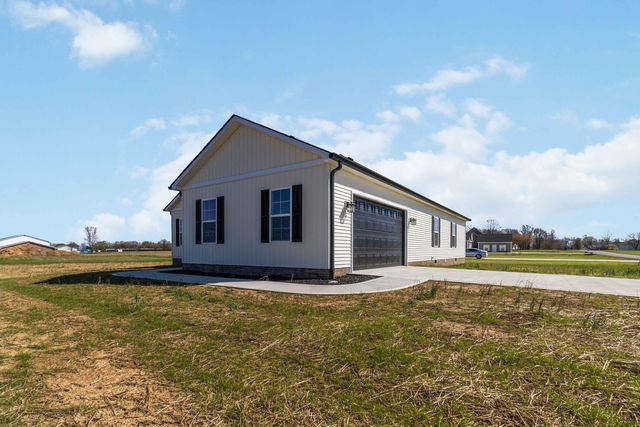 20 Beth Lane, Hustonville, KY 40437