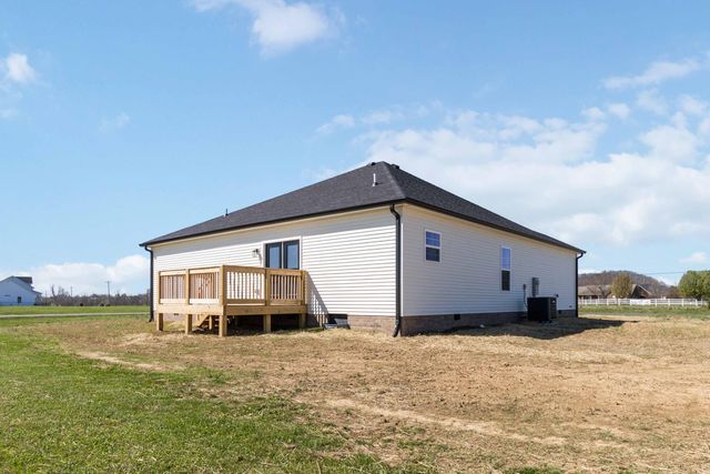 20 Beth Lane, Hustonville, KY 40437