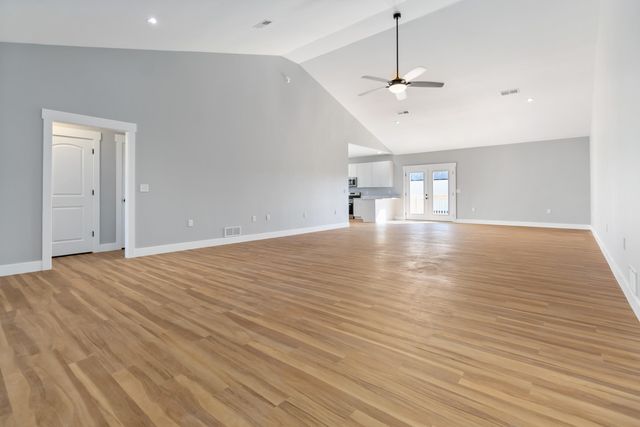 20 Beth Lane, Hustonville, KY 40437