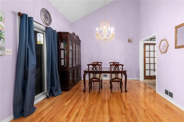 909 Rock Oak Lane, Lawrenceville, GA 30046