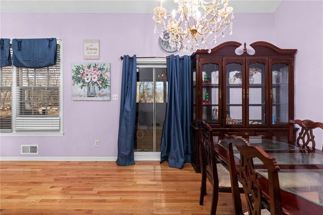 909 Rock Oak Lane, Lawrenceville, GA 30046