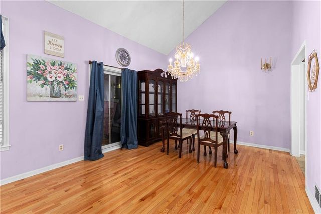 909 Rock Oak Lane, Lawrenceville, GA 30046