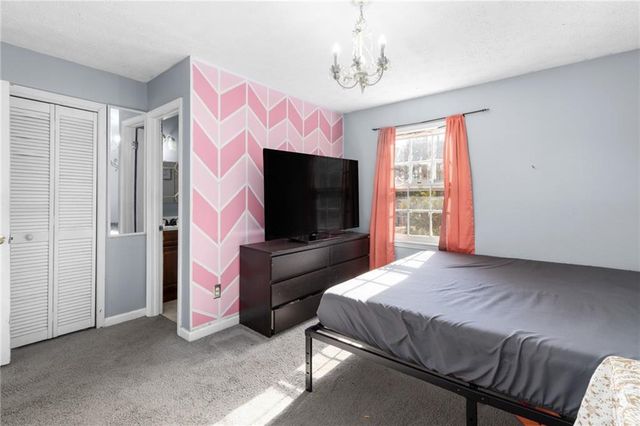 909 Rock Oak Lane, Lawrenceville, GA 30046