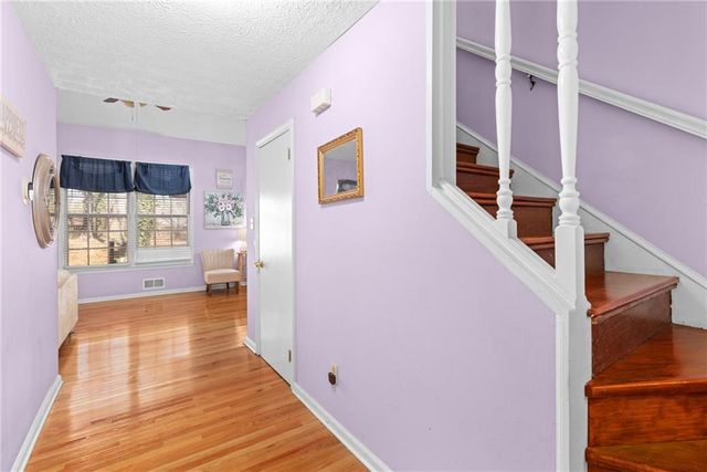 909 Rock Oak Lane, Lawrenceville, GA 30046