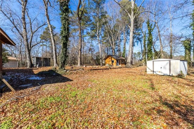 909 Rock Oak Lane, Lawrenceville, GA 30046