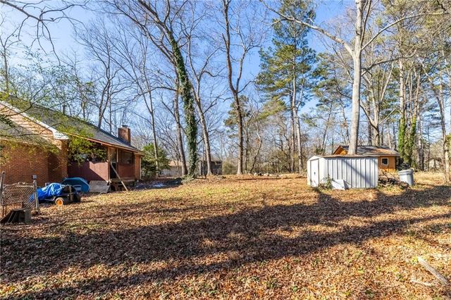 909 Rock Oak Lane, Lawrenceville, GA 30046