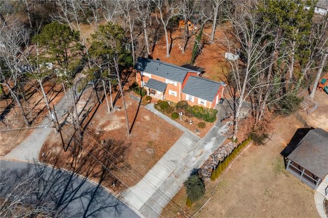 909 Rock Oak Lane, Lawrenceville, GA 30046