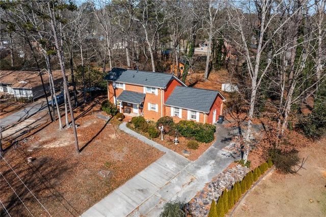 909 Rock Oak Lane, Lawrenceville, GA 30046