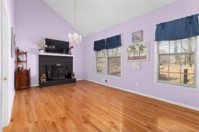 909 Rock Oak Lane, Lawrenceville, GA 30046