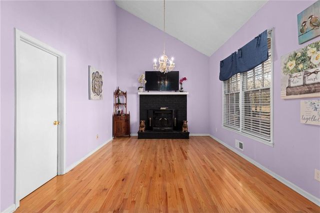 909 Rock Oak Lane, Lawrenceville, GA 30046