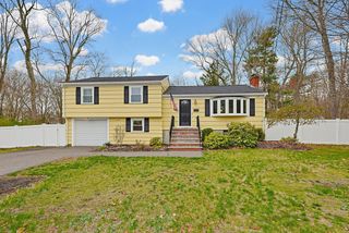 9 Franklin Street, Medway, MA 02053