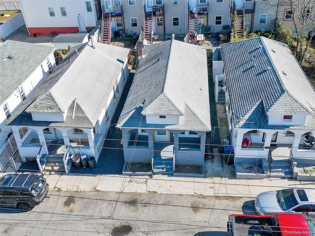 38 Marvin Street, Far Rockaway, NY 11691