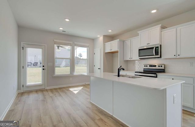 80 Barge Lane, Covington, GA 30016