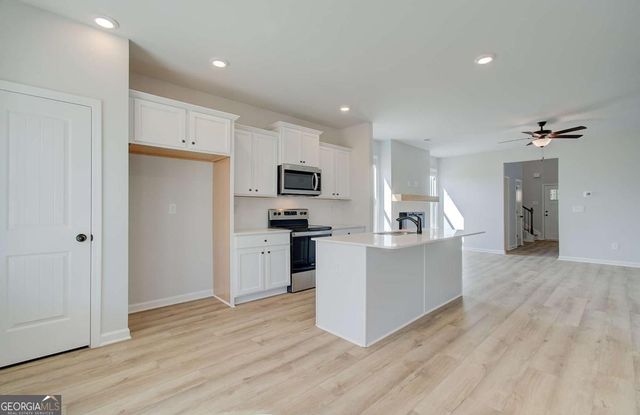 80 Barge Lane, Covington, GA 30016