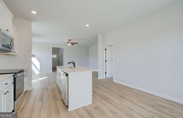 80 Barge Lane, Covington, GA 30016