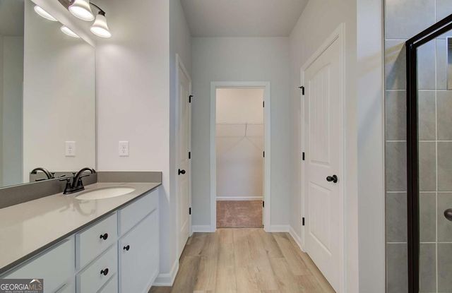 80 Barge Lane, Covington, GA 30016