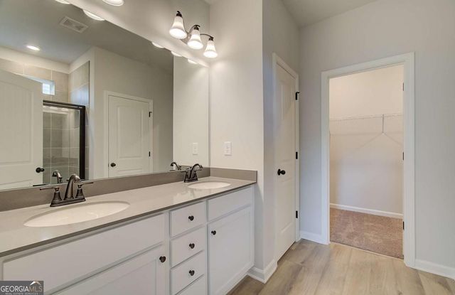 80 Barge Lane, Covington, GA 30016