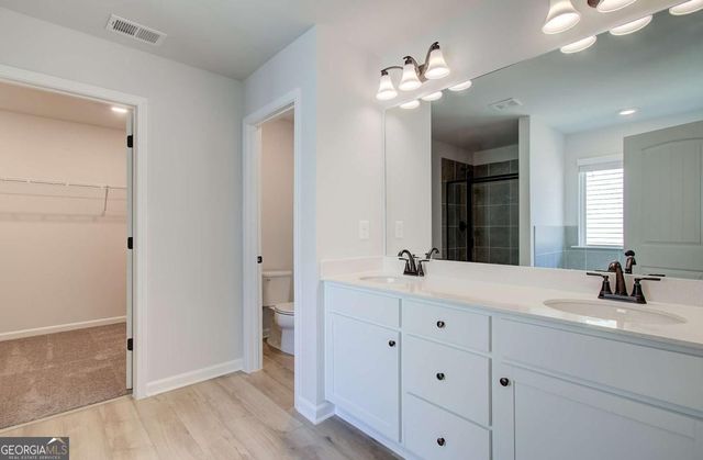 80 Barge Lane, Covington, GA 30016