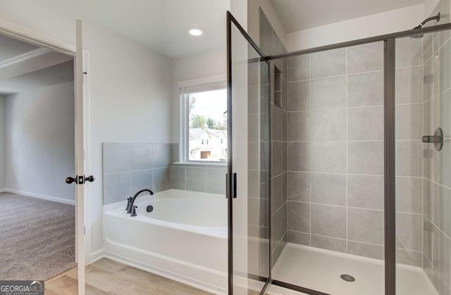 80 Barge Lane, Covington, GA 30016