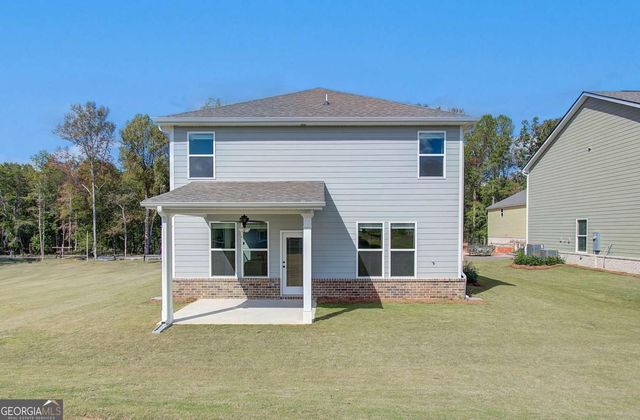 80 Barge Lane, Covington, GA 30016