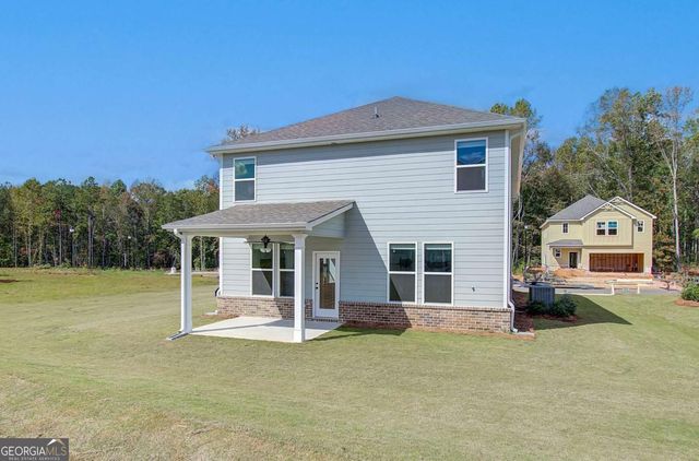 80 Barge Lane, Covington, GA 30016