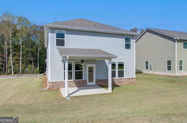 80 Barge Lane, Covington, GA 30016