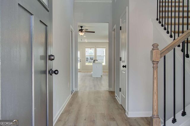 80 Barge Lane, Covington, GA 30016