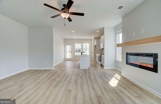 80 Barge Lane, Covington, GA 30016