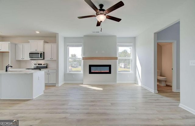 80 Barge Lane, Covington, GA 30016