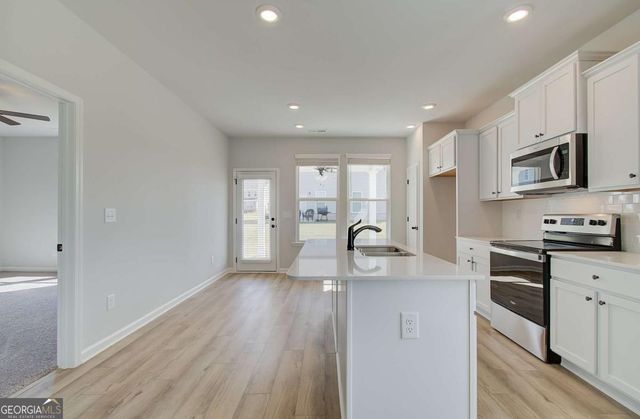 80 Barge Lane, Covington, GA 30016