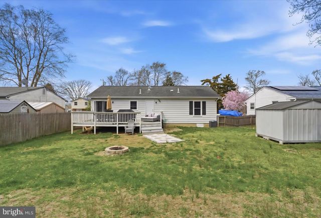 519 KADLUBECK WAY, Little Egg Harbor Twp, NJ 08087