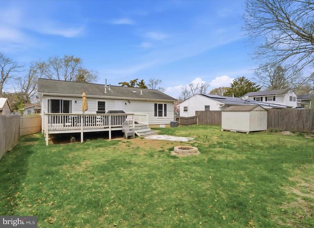 519 KADLUBECK WAY, Little Egg Harbor Twp, NJ 08087