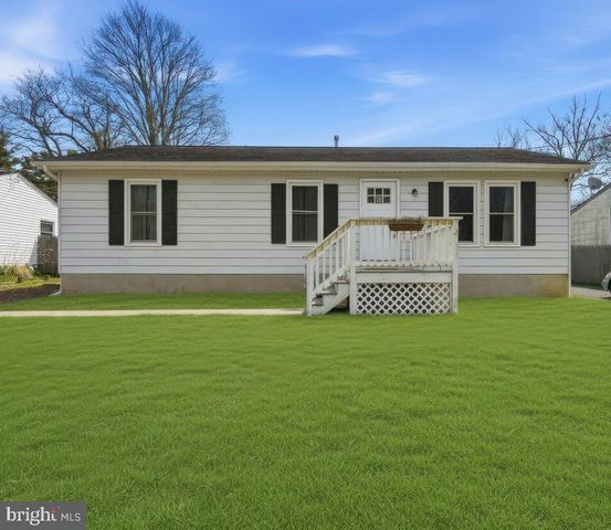 519 KADLUBECK WAY, Little Egg Harbor Twp, NJ 08087