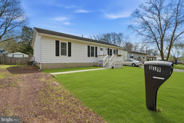 519 KADLUBECK WAY, Little Egg Harbor Twp, NJ 08087