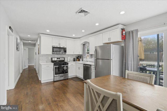 519 KADLUBECK WAY, Little Egg Harbor Twp, NJ 08087