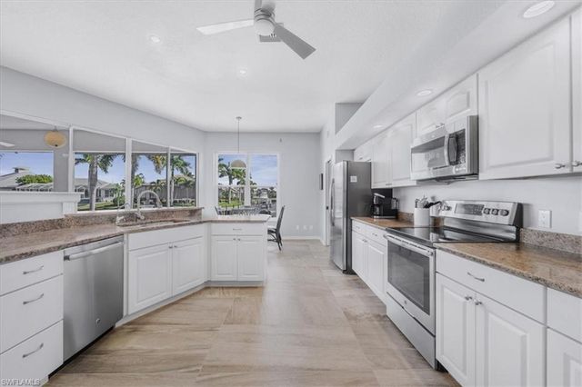 3520 Caya Largo CT, Punta Gorda, FL 33950