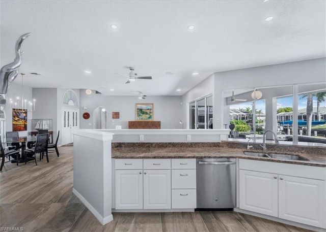 3520 Caya Largo CT, Punta Gorda, FL 33950