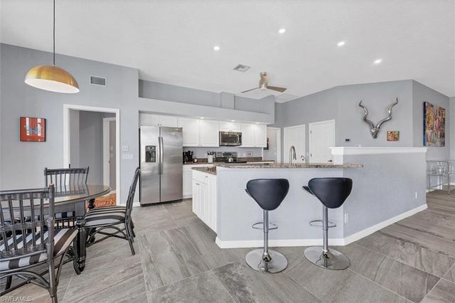 3520 Caya Largo CT, Punta Gorda, FL 33950