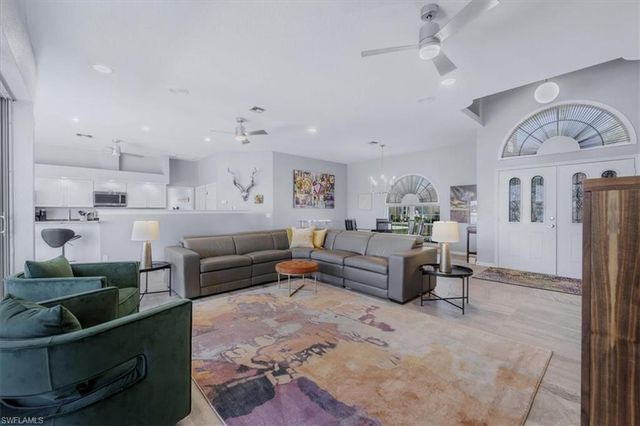 3520 Caya Largo CT, Punta Gorda, FL 33950