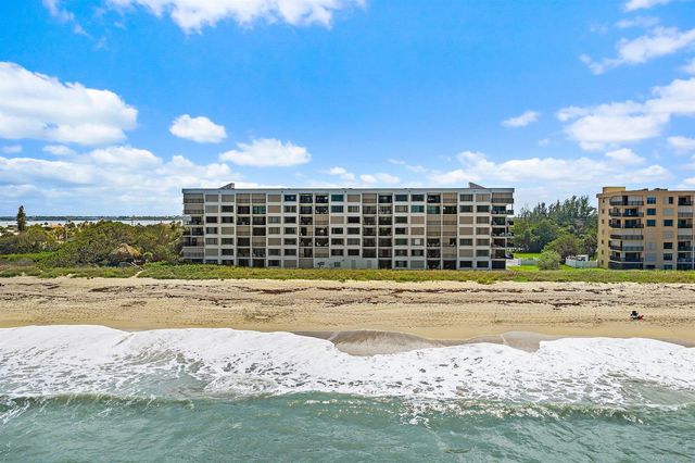 10310 S Ocean Drive 205, Jensen Beach, FL 34957
