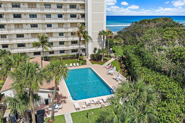 10310 S Ocean Drive 205, Jensen Beach, FL 34957