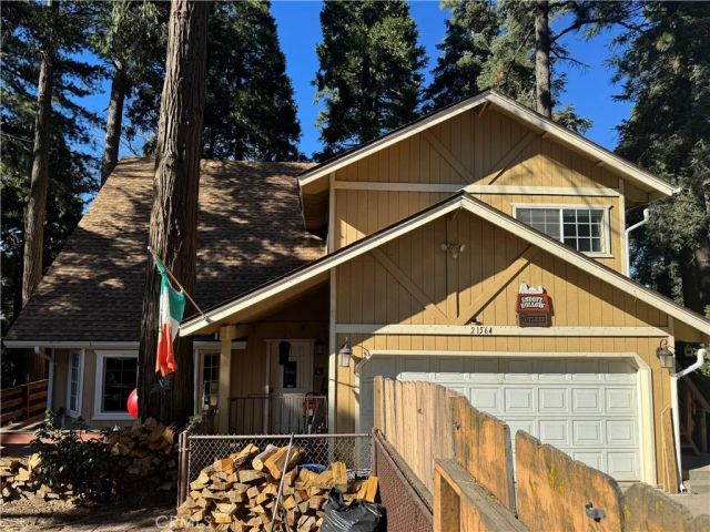 21564 Jobs Peak, Cedarpines Park, CA 92322