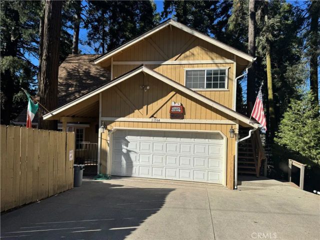 21564 Jobs Peak, Cedarpines Park, CA 92322