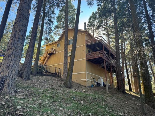 21564 Jobs Peak, Cedarpines Park, CA 92322