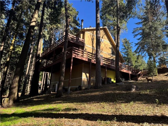 21564 Jobs Peak, Cedarpines Park, CA 92322