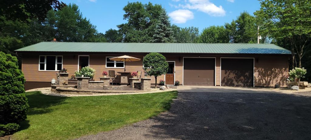 9724 Iffert Avenue NE, Monticello Twp, MN 55362