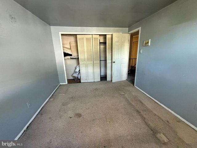 14 RUSCOMBE CT, Willingboro, NJ 08046