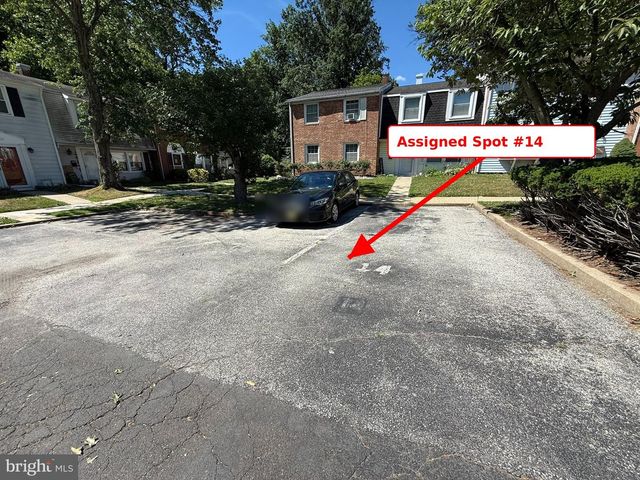 14 RUSCOMBE CT, Willingboro, NJ 08046
